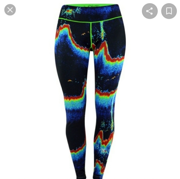 In search of these pelagic leggings - Picture 1 of 1